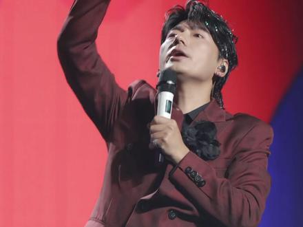 早上听一首《分币不掏》,干劲十足呀~#海来阿木#海来阿木哈尔滨演唱会#分币不掏