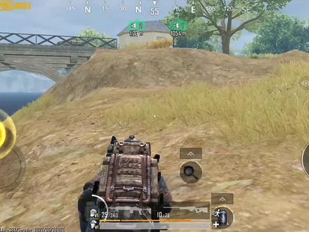 地铁逃生三级图新手教学!一人偷袭满编队,赚爆了!