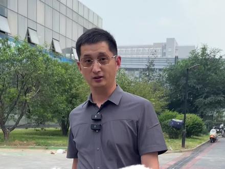二手问界M7 没有完美的,只有适合自己的车!#问界m7 好不好的,可以试驾一下!#刘掌柜 #北京二手车