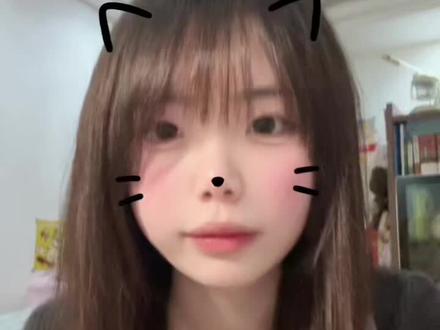 小技巧特别简单#日系斜刘海#斜刘海 #斜刘海教程