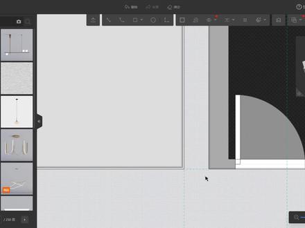 酷家乐法式吊顶线条如何制作 | 酷家乐硬装小技巧记得收藏#酷家乐培训 #酷家乐 #法式线条 @酷家乐-小章老师教酷家乐