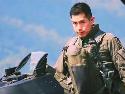 泰国F16飞行员执行任务#今日泰国 #泰国中文社