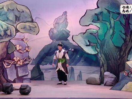 我叫你一声你敢答应吗! #搞笑配音 #喜人奇妙夜