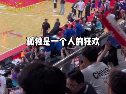 一生只有一次耐高!作为观众的我看完直呼:高中生也太强了#杭州SC