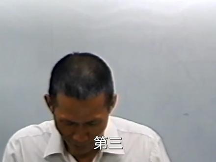 郭永进教授:解脱者最终会去哪里?