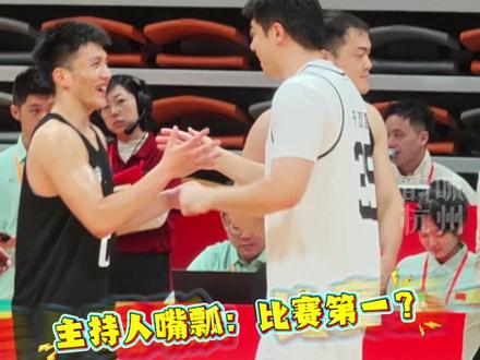 “你要打师傅吗?”打,而且狂揽40分拿下MVP!浙BA杭州赛区萧山队101:91击败上城队,上城于双凯和萧山赵哲轩师徒首变对手,应了主持人嘴瓢的“比赛第一”。