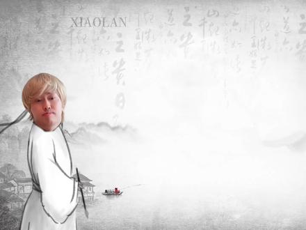 如果全世界都指责你 我带你吃刘文祥|当紫薯遇上香蕉~ #周小闹 #紫薯精 #香蕉精 #台词