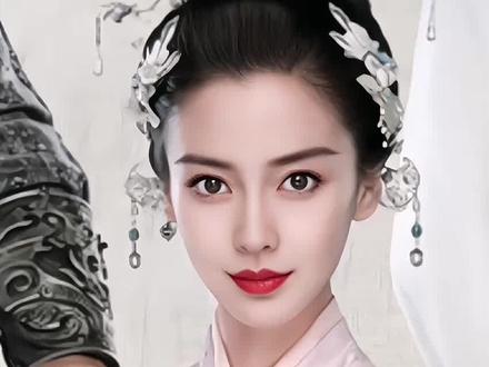 看看你的黄金比例脸吧 #黄金比例脸 #黄金比例脸特效 #Angelababy #杨颖 #你的黄金比例脸是什么样子