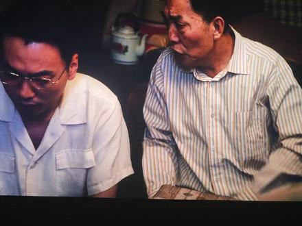 这一幕看一次笑一次,演技爆棚!😀#给阿嬷的情书