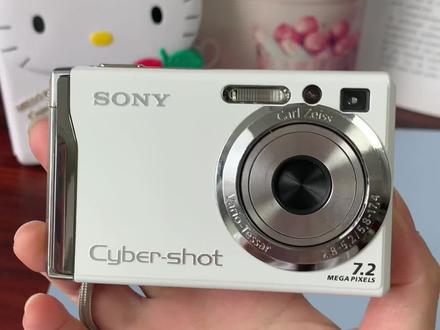 【 索尼ccd相机 操作讲解视频 】
型号是索尼w80,索尼系列ccd基本都通用的
之前给客户拍的操作说明,基本新手一看就会了,分享给有需要的宝子们吧!##ccd相机 #索尼 #相机推荐