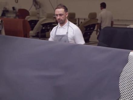 第97集 真皮座椅里的科技含量你知道吗?#啊车十万个为什么#涂兄说车#抖音汽车 #带你懂车