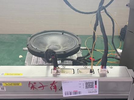 雷克萨斯马克莱文森功放无声音维修#马克莱文森