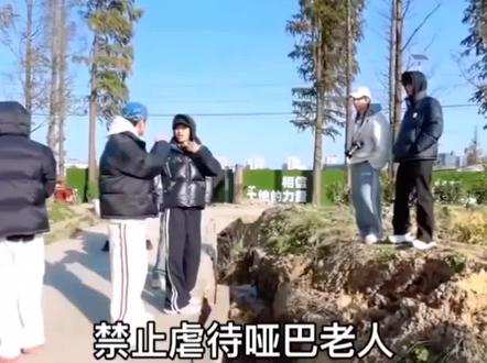 莽夫是这样的,精致不了一点 #十个勤天 #陈少熙 #搞笑