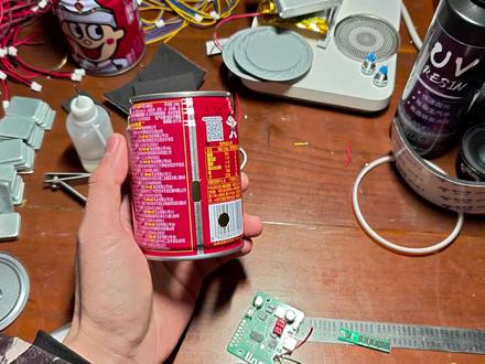 旺仔”哈曼”最新版教程!细到没边!全程演示近乎直播级教学!#手工diy #手工 #音响 #vlog日常 #教程