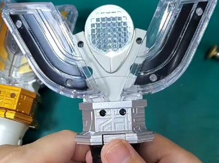 国产神光棒改音效,比起正版,做工用料还是差强人意#神光棒 #开箱 #好物分享