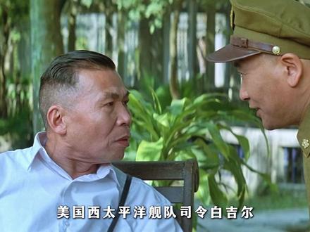 白崇禧曾打算进军越南