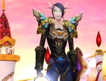 魔兽世界怀旧服黑上盗贼卡3雷德方法!