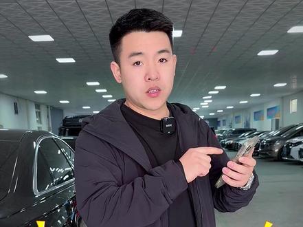 拿下26年坦克300 #廊坊杰子名车 #杰子名车