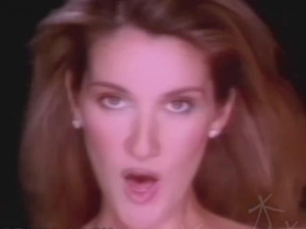 中文直译 希林迪昂 我心永恒 @丁克森_Tinckson #中文直译 #泰坦尼克号 #席琳迪昂 #经典咏流传