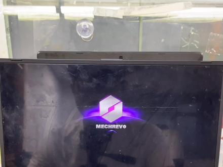 #笔记本电脑 今天简简单单修一台机械革命S1-03的轻薄办公本。MX250的显卡虽然不是游戏显卡,但是性能还可以哦!#笔记本维修 #笔记本 #企业号小助手