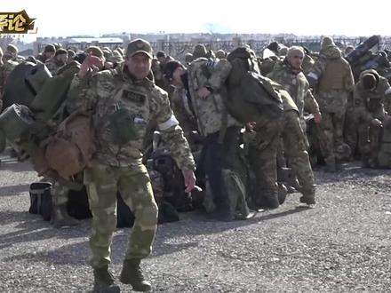 伊朗迎来头号强援:如果美军发起地面入侵,车臣军队将进入德黑兰#时代的荣耀 #全球创作者计划 #零基础看懂全球