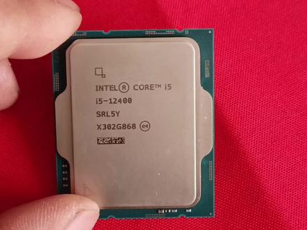 i512400 H610核显过度最佳搭配!