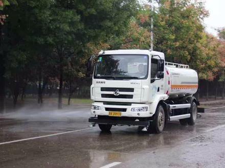 事关灵璧洒水车!最新回复来了#灵璧 #最新