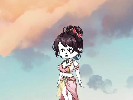 我不吃牛肉!覆灭叶家 #原创动画 #动画