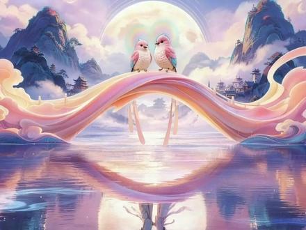 风月正好,良辰已至。8月13日起,来抖音直播「鹊游七夕」,解锁礼物赴鹊桥,登上限定告白位,点亮展厅焕新直升,共赴一场星河相逢。#鹊游七夕 #七夕 #抖音直播礼物