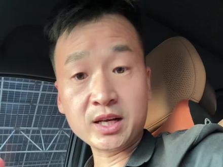 我的建议就是:没有熟人带,千万别买车,不然后悔莫及