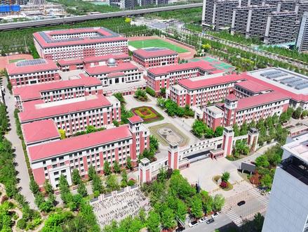 #西安 港务区4大名校都有什么特色?#西安港务入学