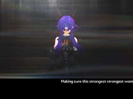 《明日方舟》EP - 铁花飞 #明日方舟