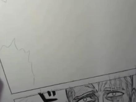 关于漫画 #漫画#漫画家#绘画笔记