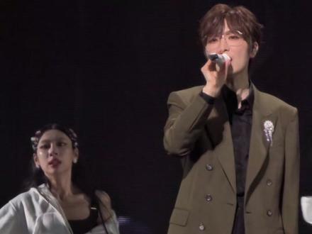 徐良演唱会歌曲串烧,有版权就是如此任性 #徐良 #徐良串烧 #徐良演唱会 #徐良时间折叠演唱会 醒不来的梦 孤城 他他他 就忘了吧 我想要 不如 不甘 我会等 善变 从前说 来迟 赐我 免我蹉跎苦