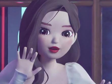 天下秀Honnverse虹宇宙来了!或将成为中国版Meta…
#元宇宙