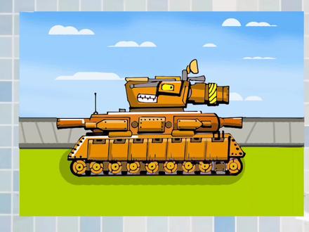 坦克系列更新,同学们加油试试吧#手绘教程 #杰拉德坦克动画 #坦克世界动画 #坦克世界动画刀子 #定格动画 #马克笔教程