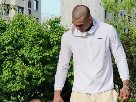 儿子:分不清是我带我爹还是我爹带我#爸爸带娃 #人类幼崽 #尼莫