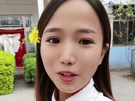跨国婚姻一定要有感情,没感情的女人迟早跑!祝各位嫁入中国的姐妹幸福快乐,也希望各位中国的姐妹能够喜欢我们。