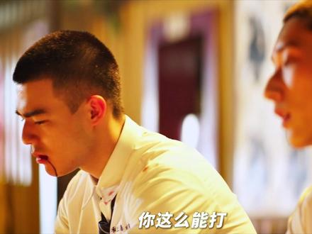 内心解析:以“阿仁”视角打开角头2王者再起,兄弟的宿命 #经典影视#经典港片#角头#独白#电影解析
