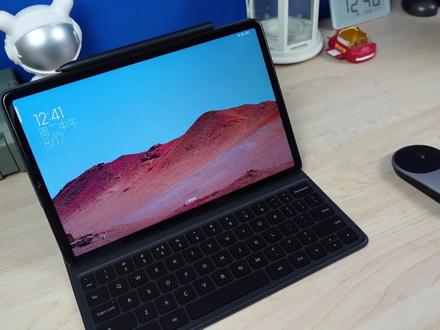 小米平板5Pro实测:PC模式已经用上,小窗应用可以无限多开了