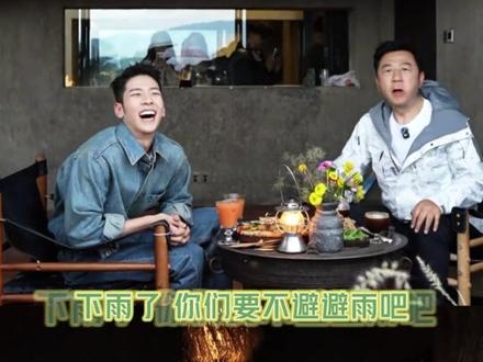 小时候当不了童模,长大后竟然帅成了男模!#石头 #郭子睿 #颜值 #郭涛儿子 #爸爸去哪儿