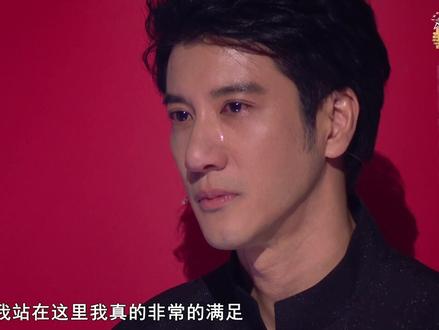 鸟巢冲刺夜, #王力宏 老师突然飙泪,面临选择,他会..... #中国好声音