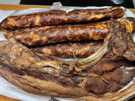 吃不完的腊肠腊肉万万不可放冰箱保存,这才是正确的保存方法