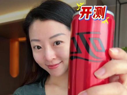 无糖可乐到底升不升糖? #无糖可乐 #升糖测试 #糖友