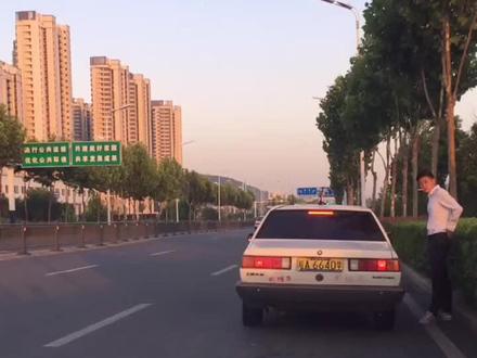 合客长安科目三,二号线第二发车区,老早是第三发车区