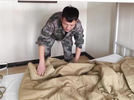 🇨🇳背锅侠 平时多训练,战时敢亮剑#打背包