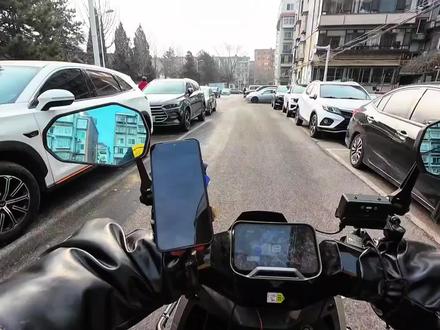 #小牛NX风速 #小牛电动 如果大家需要测评在评论区评论一下谢谢大家