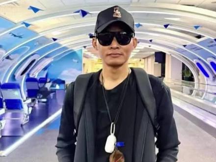 震惊影迷!《拳霸》男神托尼·贾确诊癌症 已抗病两年