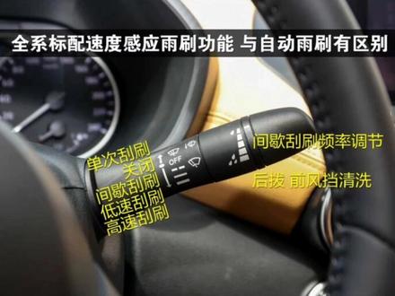 #每天一个用车知识 #迎春接福虎力全开 14代轩逸车内按键功能图解