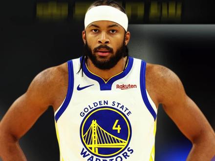 勇士穆迪髌腱撕裂赛季报销,归期至少 9-12 个月,太可惜了,接下来好好养伤把,愿手术顺利,等你归来仍是少年 #穆迪 #勇士 #穆迪膝盖受伤 #穆迪伤情 #摩西穆迪